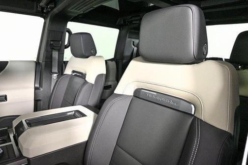 2026 GMC HUMMER EV Pickup 2X