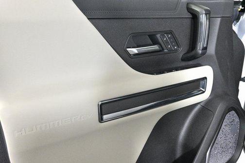 2026 GMC HUMMER EV Pickup 2X