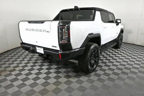 2026 GMC HUMMER EV Pickup 2X