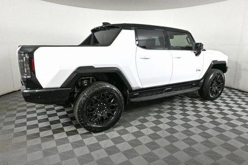 2026 GMC HUMMER EV Pickup 2X