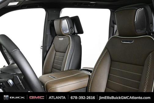 2025 GMC Yukon XL Denali Ultimate