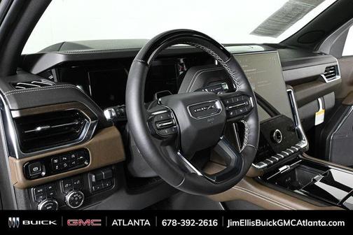 2025 GMC Yukon XL Denali Ultimate