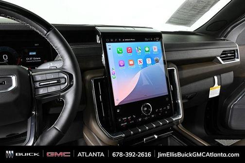 2025 GMC Yukon XL Denali Ultimate