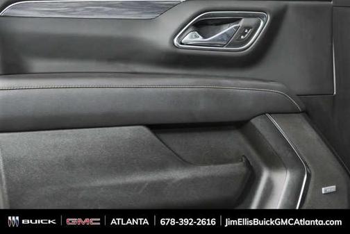 Sterling 2024 GMC Yukon SLT