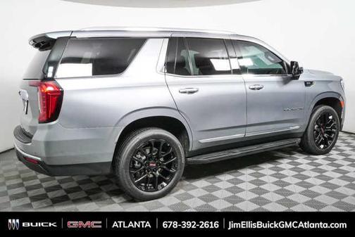Sterling 2024 GMC Yukon SLT