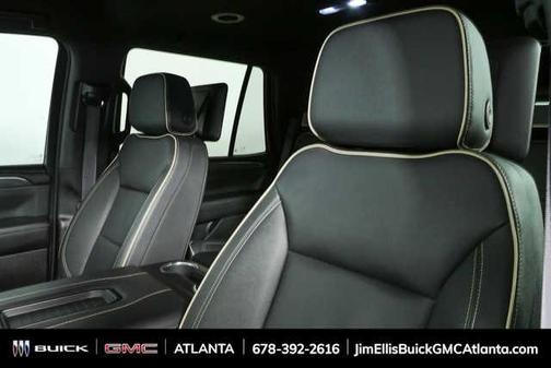 Sterling 2024 GMC Yukon SLT