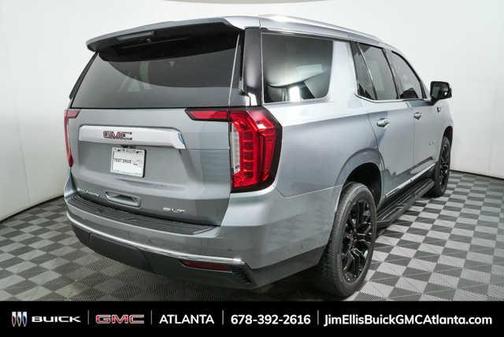 Sterling 2024 GMC Yukon SLT