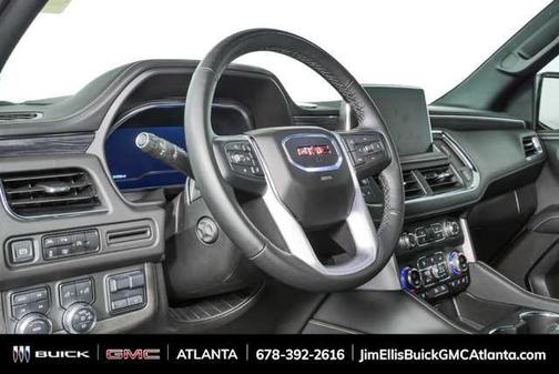 Sterling 2024 GMC Yukon SLT
