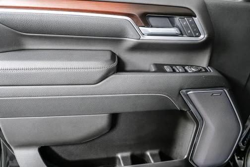 2026 GMC Sierra 2500 Denali