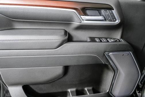 2026 GMC Sierra 2500 Denali