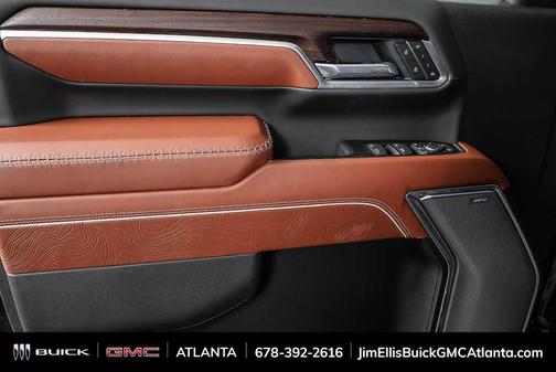 2026 GMC Sierra 2500 Denali Ultimate