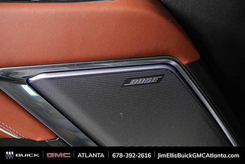 2026 GMC Sierra 2500 Denali Ultimate