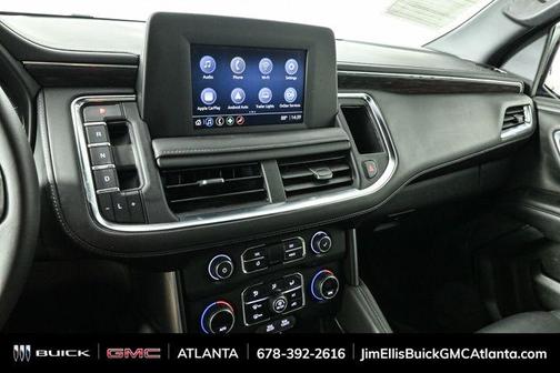 2022 Chevrolet Tahoe LS