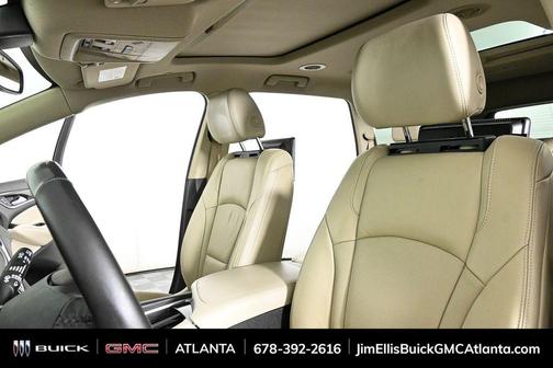 2020 Buick Enclave Premium