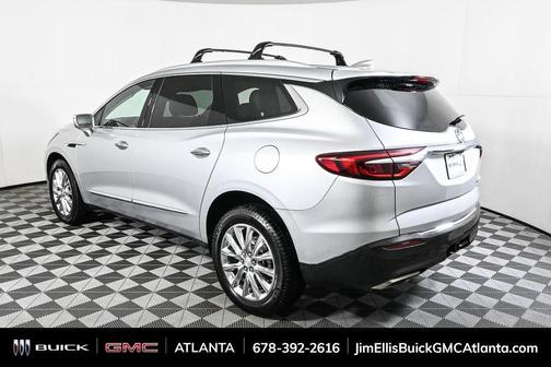 2019 Buick Enclave Premium