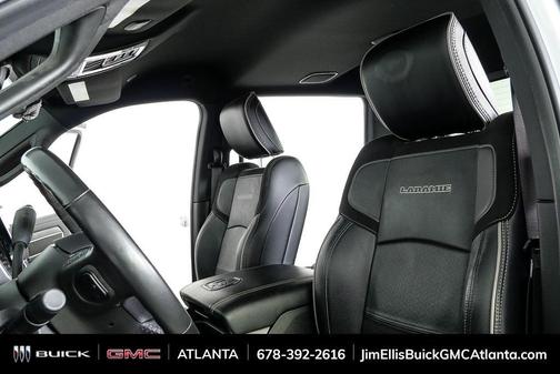 2021 RAM 3500 Laramie