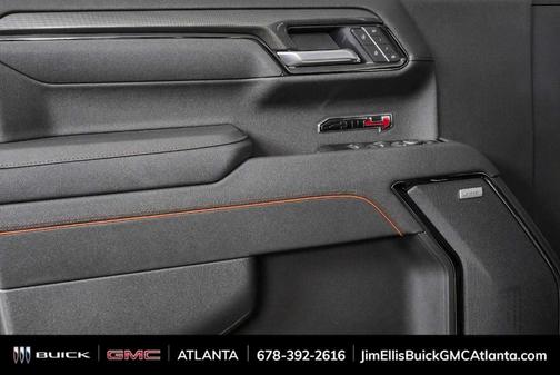 Dune 2026 GMC Sierra 1500 AT4