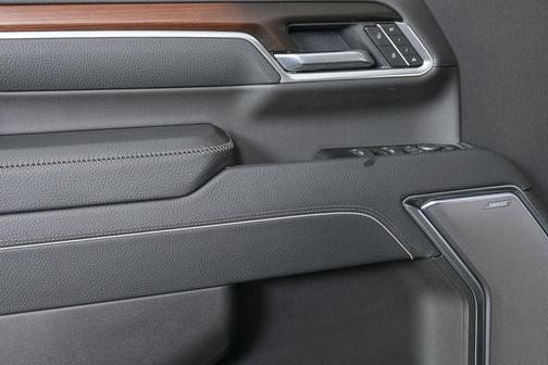 2026 GMC Sierra 2500 Denali