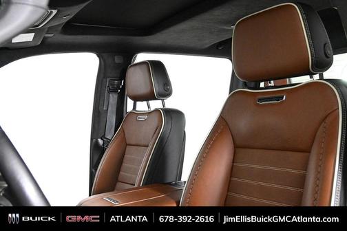 2024 GMC Sierra 2500 Denali Ultimate