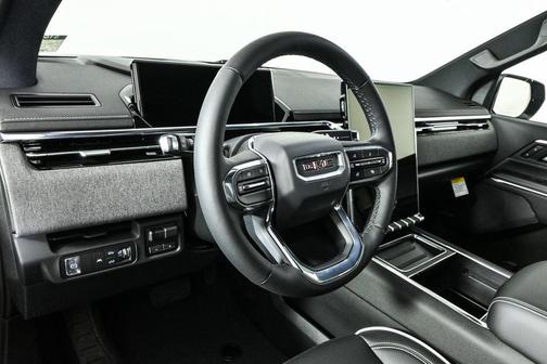 2026 GMC Sierra EV Elevation