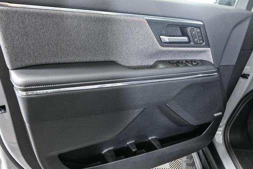 2026 GMC Sierra EV Elevation