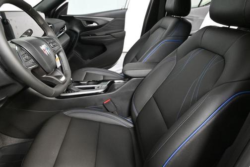 2025 Buick Envista Sport Touring