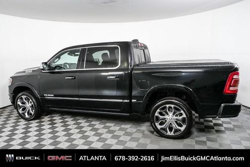 2020 RAM 1500 Limited