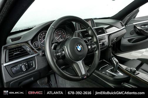 2017 BMW 430 Gran Coupe i