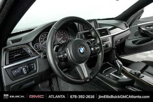 2017 BMW 430 Gran Coupe i