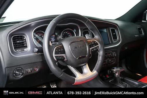 2018 Dodge Charger SRT 392