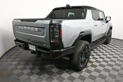 2026 GMC HUMMER EV Pickup 2X