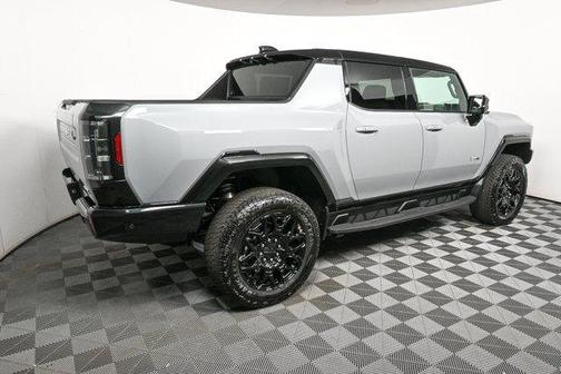 2026 GMC HUMMER EV Pickup 2X