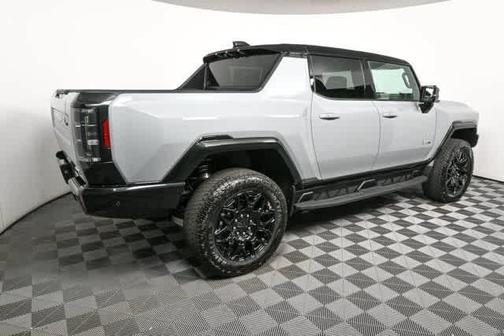 2026 GMC HUMMER EV Pickup 2X