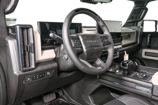 2026 GMC HUMMER EV Pickup 2X