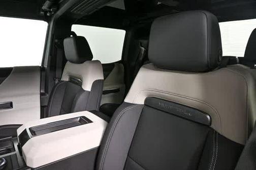 2026 GMC HUMMER EV Pickup 2X