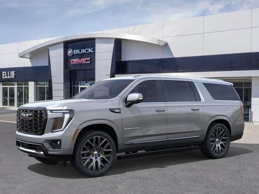 2025 GMC Yukon XL Denali Ultimate
