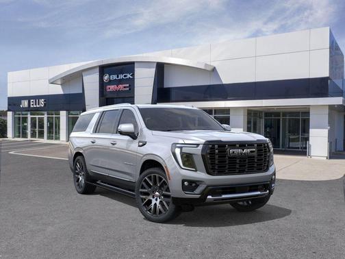 2025 GMC Yukon XL Denali Ultimate