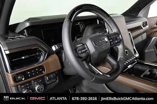 2025 GMC Yukon Denali Ultimate
