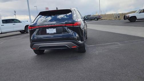 Caviar 2023 Lexus RX 350 Premium