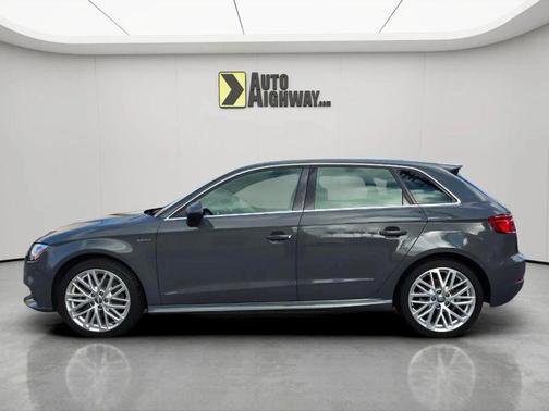 2018 Audi A3 e-tron 1.4T Premium