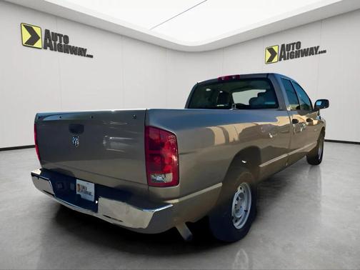 2006 Dodge Ram 1500 ST
