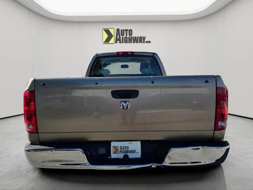 2006 Dodge Ram 1500 ST