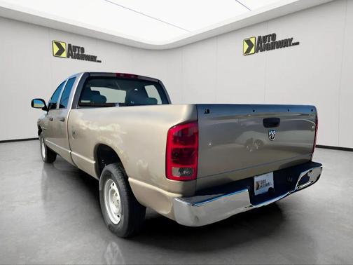 2006 Dodge Ram 1500 ST