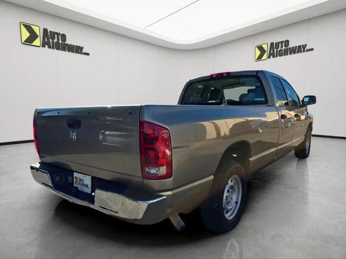 2006 Dodge Ram 1500 ST