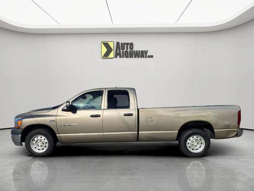 2006 Dodge Ram 1500 ST
