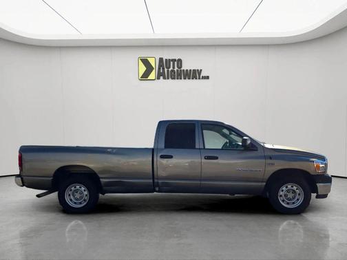 2006 Dodge Ram 1500 ST