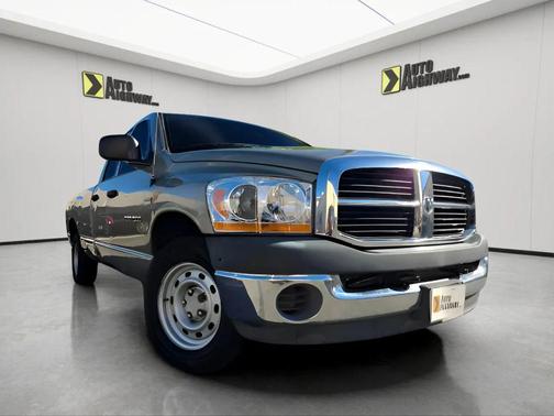 2006 Dodge Ram 1500 ST