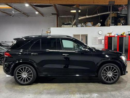 2022 Mercedes-Benz GLE 350 Base