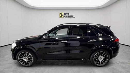 2022 Mercedes-Benz GLE 350 Base
