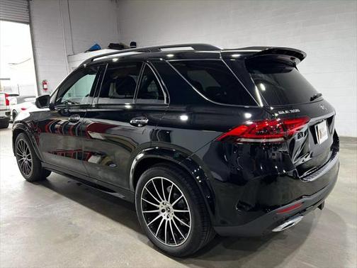2022 Mercedes-Benz GLE 350 Base